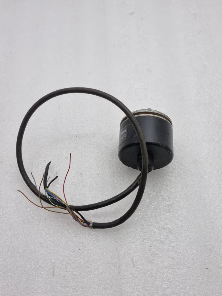 HEIDENHAIN ROD 426.008 5000 ROTARY ENCODER MADE IN GERMANY free ship